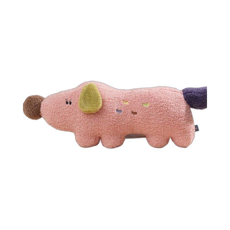 Sleeping Pillow Puppy Plush Toy Large Doll Bed Hug Sleeping Pillow - V.I.P Digital Presence