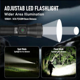 UltraFire Tactical Beam
