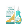 Pan Cleaner, Pan Bottom Grease Cleaner To Remove Oil And Scale Cleaning Polishing Anti-Rust Cleaning Liquid - V.I.P Digital Presence