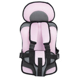 Baby Children's Seat Mat For 6 Months to 12 Years Old Portable Thicken Soft Breathable Chairs Mats oddler Protect Mat - V.I.P Digital Presence