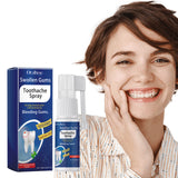 Toothache Treatment Spray. Relieve Gum Swelling And Pain On Fire Care For Teeth Toothache Oral Discomfort Care - V.I.P Digital Presence