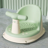 Baby shower chair children's shower artifact shower bench adjustable seat support baby bathtub bracket anti slip shower bench - V.I.P Digital Presence