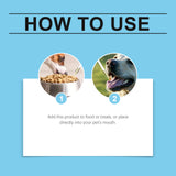 Pet Vitamin Supplement Drops Enhance Immunity And Promote Vitality Healthy Dietary Supplement Drops - V.I.P Digital Presence