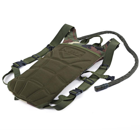 3L Water Bag Molle Military Tactical Hydration Backpack Water Bag Liner Camelback camping camelback bicycle mochila de Hydration - V.I.P Digital Presence