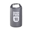 Outdoor Sports Upstream Package Portable PVC Swimming Drifting Storage Bag Single Shoulder Durable Waterproof Bag - V.I.P Digital Presence