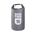 Outdoor Sports Upstream Package Portable PVC Swimming Drifting Storage Bag Single Shoulder Durable Waterproof Bag - V.I.P Digital Presence
