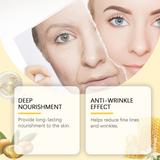 Propolis Eye Moisturizer, Moisturizing And Nourishing The Skin Around The Eyes, Firming, Lifting, Brightening And Anti-Wrinkle Care - V.I.P Digital Presence