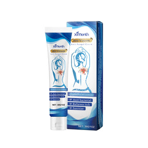 Body Care Cream Herbal Ingredients Gentle Care Body Skin Moisturizing Moisturizing Care Cream - V.I.P Digital Presence