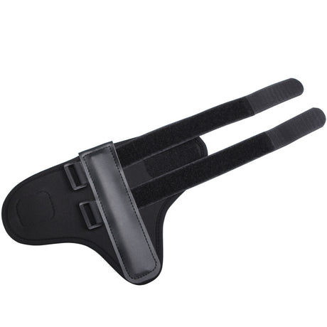 Golf swing wrist protector fixator for beginners' practice supplies to prevent wrist flipping and correct straps during swing - V.I.P Digital Presence