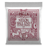 6 sets of Ernie Ball 2003-2008Folk strings，2403-2409classical strings for electric & acoustic guitars - V.I.P Digital Presence