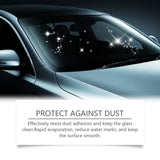 Car Windscreen Cleaner Windscreen Refurbishment Decontamination Cleaning Oil Film Cleaner - V.I.P Digital Presence