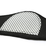 Neck Support Massager 1Pcs Tourmaline Self-heating Neck Belt Protection Spontaneous Heating Belt Body Massager - V.I.P Digital Presence