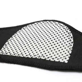 Neck Support Massager 1Pcs Tourmaline Self-heating Neck Belt Protection Spontaneous Heating Belt Body Massager - V.I.P Digital Presence