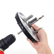 Adjustable Punching Saw Adjustable Punching Saw Tools Power Tools Accessories - V.I.P Digital Presence