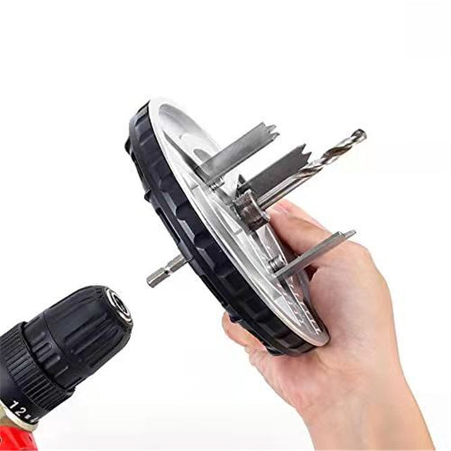 Adjustable Punching Saw Adjustable Punching Saw Tools Power Tools Accessories - V.I.P Digital Presence