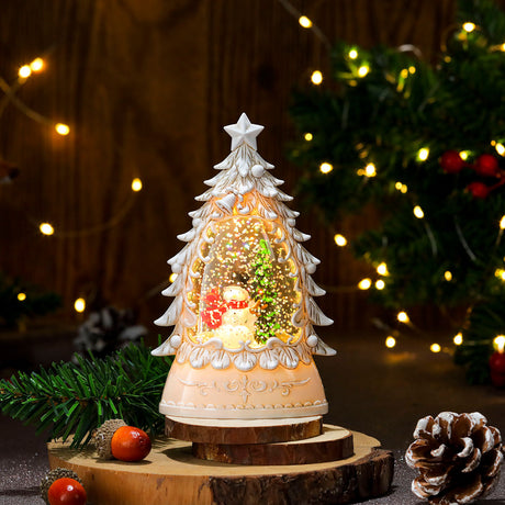 Christmas gifts, painted Christmas trees, glowing candles, oil lamps, children's small gifts, wind lamps, bar table decorations, ornaments - V.I.P Digital Presence