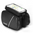 Bicycle Saddle Bag Bike Front Beam Bag Mobile Phone Touch Screen Bag Riding Equipment - V.I.P Digital Presence