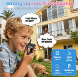 TalkiePro Kids Set