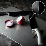ChopLuxe Stainless Board