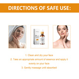 Dark Spot Serum, Hydrating Moist Firming Facial Skin Repair Skin Dark Bright Skin Care Essence - V.I.P Digital Presence