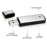 RecordDrive USB Recorder
