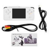 Long GBA retro handheld console retro game classic retro mini game handheld game console can connect to TV - V.I.P Digital Presence
