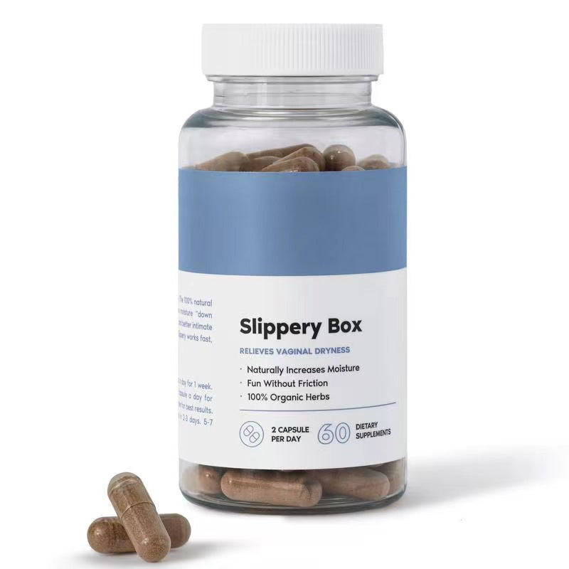 Chlorophyll Capsules Body Magic Capsules GMP Chlorophyll Capsules - V.I.P Digital Presence
