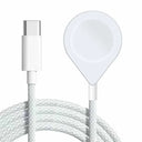 3 in 2 USB C Cable for Apple Watch Charger iPhone Charger Fast Charging Cable Compatible with iWatch Ultra/SE/9/8/7/6/5/4/3/2/1 - V.I.P Digital Presence