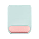Wrist mouse pad soft rebound skin-friendly feel office pad silicone wrist mouse pad - V.I.P Digital Presence
