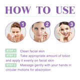Delicate And Smooth Fine Lines Lifting Cream Moisturizes Skin, Reduces Fine Lines, Softens And Improves Elasticity - V.I.P Digital Presence