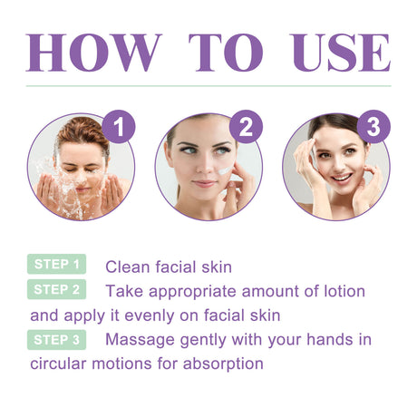 Delicate And Smooth Fine Lines Lifting Cream Moisturizes Skin, Reduces Fine Lines, Softens And Improves Elasticity - V.I.P Digital Presence