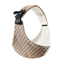 Children's portable front-held baby goes out to hold the baby artifact baby safety strap simple baby waist stool - V.I.P Digital Presence