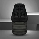 Winter Thick Sleeping Bags Warm Baby Sleepsack Envelope For Newborn Infant Windproof Stroller Cushion Footmuff  Pram - V.I.P Digital Presence