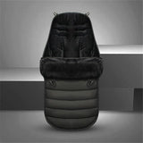 Winter Thick Sleeping Bags Warm Baby Sleepsack Envelope For Newborn Infant Windproof Stroller Cushion Footmuff  Pram - V.I.P Digital Presence