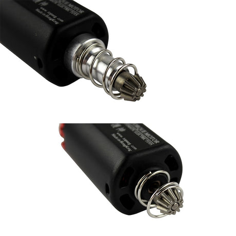 SHS Original torque Motor for Airsoft AEG and Gel (JinMing) M4/M16/MP5/G3/P90 AK G36 - V.I.P Digital Presence