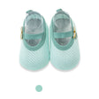 New Baby Floor Socks Baby Shoes Socks Indoor Shoes Dispensing Non-Slip Soft Bottom Mesh - V.I.P Digital Presence
