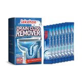 Toilet Toilet Pipe Clog Remover Deodorant Toilet Toilet Pipe Clog Remover - V.I.P Digital Presence