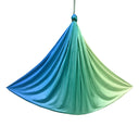 Children's hammock sensory swing yoga indoor adult outdoor training hanging chair - V.I.P Digital Presence