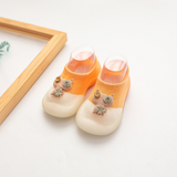 High Quality Children Floor Socks Baby Toddler Socks Footwear Thin Cotton Breathable Non-slip Soft Bottom Waterproof Floor Shoes - V.I.P Digital Presence