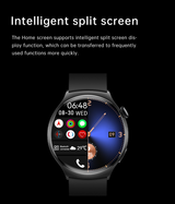 GS Watch 4  Smart bracelet - V.I.P Digital Presence