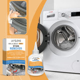 Decontamination Cleaner Roller Washing Machine Slot Bathroom Shower Stains Multi-Functional Clean Decontamination - V.I.P Digital Presence