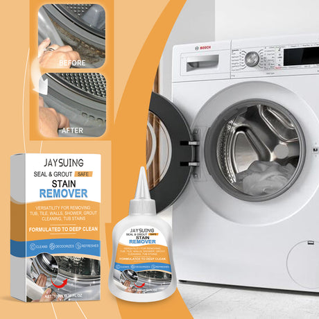 Decontamination Cleaner Roller Washing Machine Slot Bathroom Shower Stains Multi-Functional Clean Decontamination - V.I.P Digital Presence