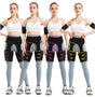 New Hip Enhancer Leg Shaper Slimming Corsets Flat Stomach Shaping Waist Trainer Butt Lifter Body Shapewear Slim Sweat Belt - V.I.P Digital Presence