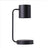 Modern Candle Warmer Table Light Metal Wax Burner Dimmable Candle Table Lamp Desk Lamp for Bedroom Living Room Atmosphere light（No aromatherapy） - V.I.P Digital Presence