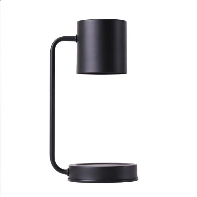 Modern Candle Warmer Table Light Metal Wax Burner Dimmable Candle Table Lamp Desk Lamp for Bedroom Living Room Atmosphere light（No aromatherapy） - V.I.P Digital Presence