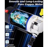 OilPump Pro