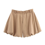 Summer new fashionable and versatile balloon version casual shorts - V.I.P Digital Presence
