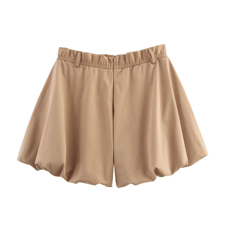 Summer new fashionable and versatile balloon version casual shorts - V.I.P Digital Presence