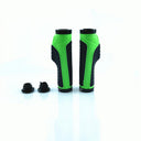 New Riding Equipment Locking Bicycle Grip Engineering Meat Ball Bilateral Locking Bicycle Handle - V.I.P Digital Presence