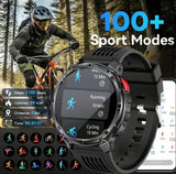 BoldWatch Pro Smartwatch